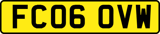 FC06OVW