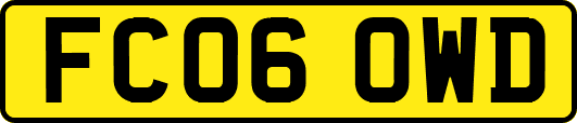 FC06OWD