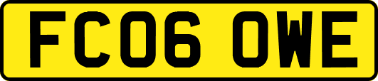FC06OWE