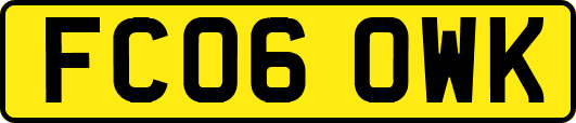 FC06OWK