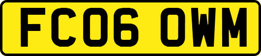 FC06OWM