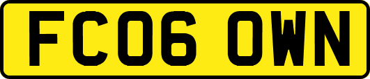 FC06OWN