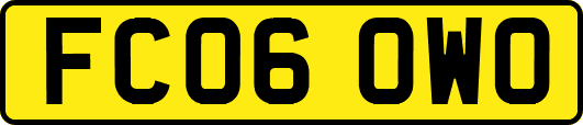 FC06OWO