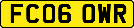 FC06OWR