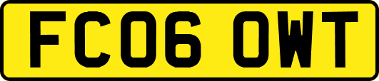 FC06OWT