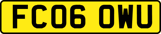 FC06OWU
