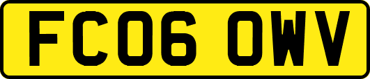 FC06OWV