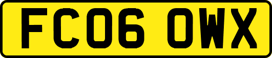 FC06OWX