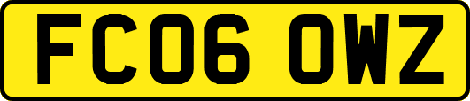 FC06OWZ