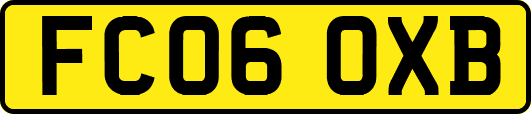 FC06OXB