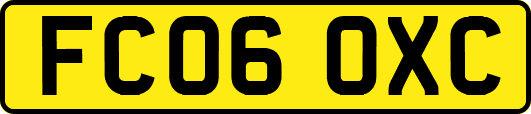 FC06OXC