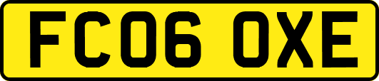 FC06OXE