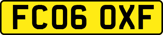 FC06OXF