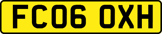 FC06OXH