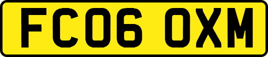 FC06OXM