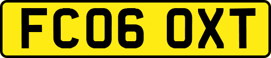 FC06OXT