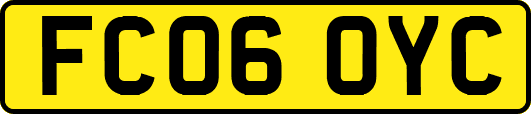 FC06OYC