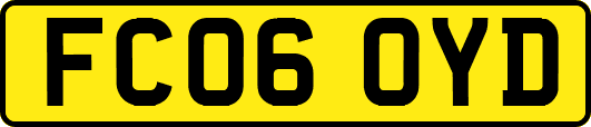 FC06OYD