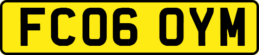 FC06OYM