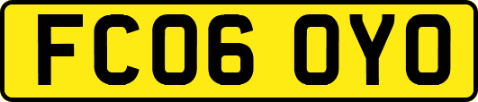 FC06OYO