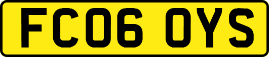 FC06OYS