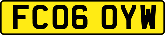 FC06OYW