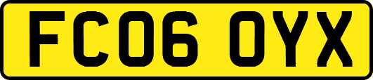 FC06OYX