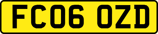 FC06OZD