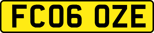 FC06OZE