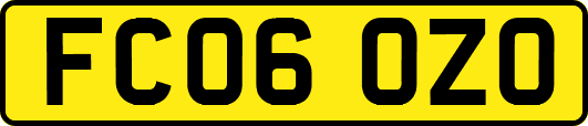 FC06OZO