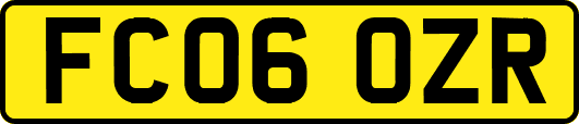 FC06OZR