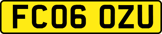FC06OZU
