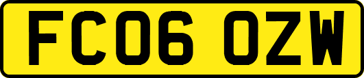 FC06OZW