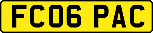 FC06PAC