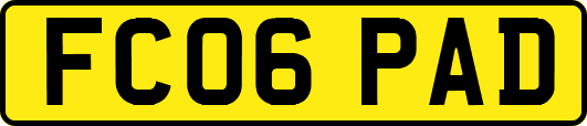 FC06PAD