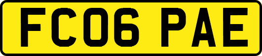 FC06PAE