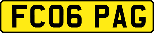 FC06PAG