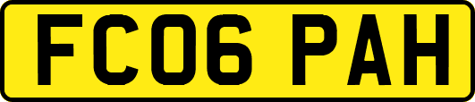 FC06PAH