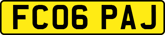 FC06PAJ