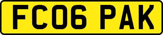FC06PAK