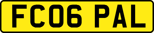 FC06PAL