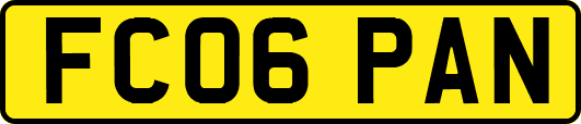 FC06PAN