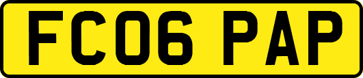 FC06PAP