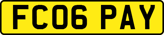 FC06PAY