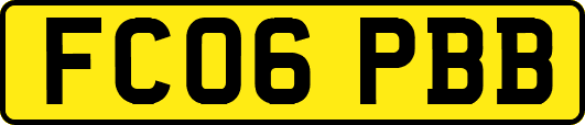 FC06PBB