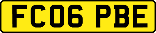 FC06PBE