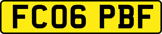 FC06PBF