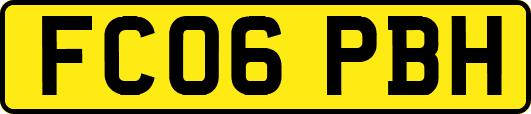 FC06PBH