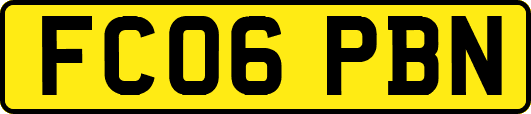 FC06PBN