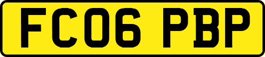 FC06PBP